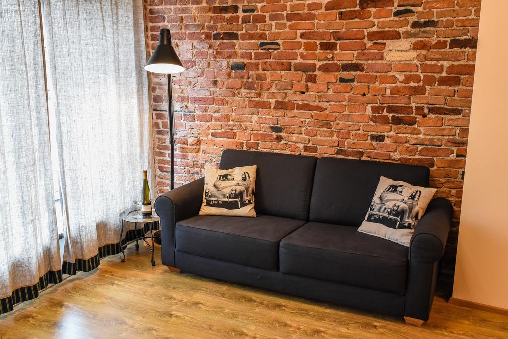 Lapmanni Apartments 합살루 외부 사진
