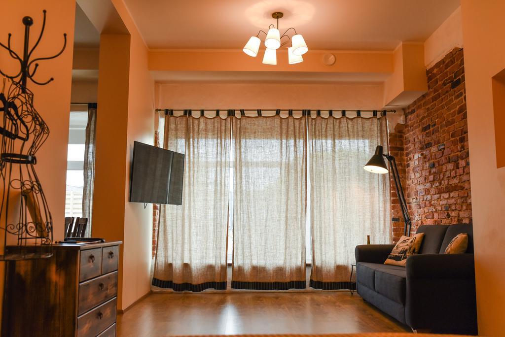 Lapmanni Apartments 합살루 외부 사진