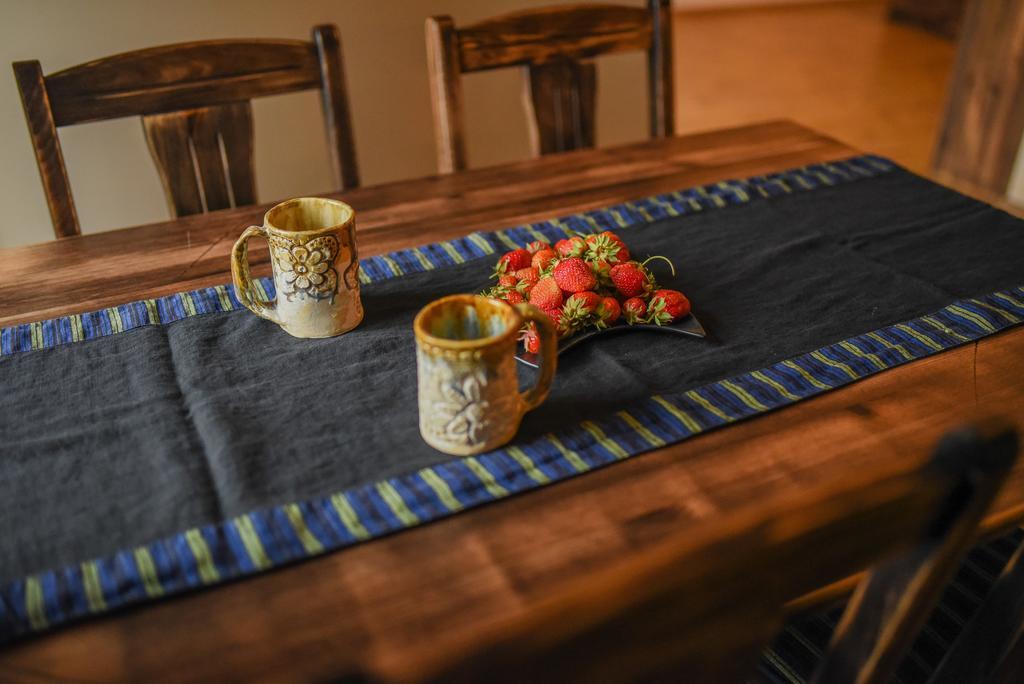 Lapmanni Apartments 합살루 외부 사진