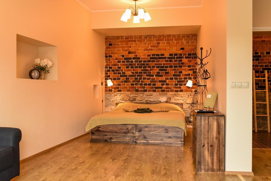 Lapmanni Apartments 합살루 외부 사진